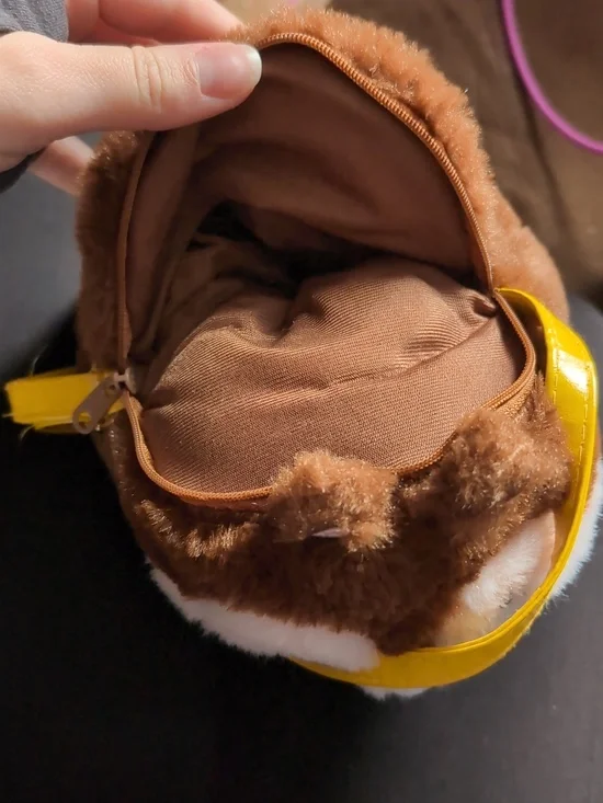 🍁Chip & Dale Mini Bag - Picture 4 of 7